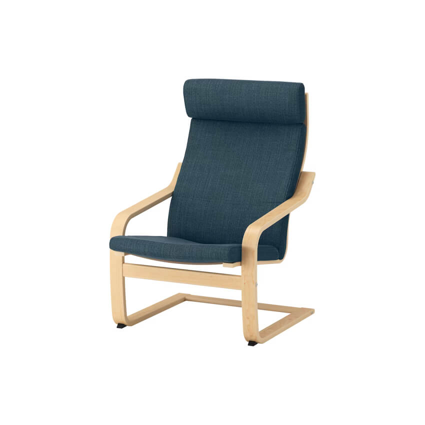 Poang Armchair