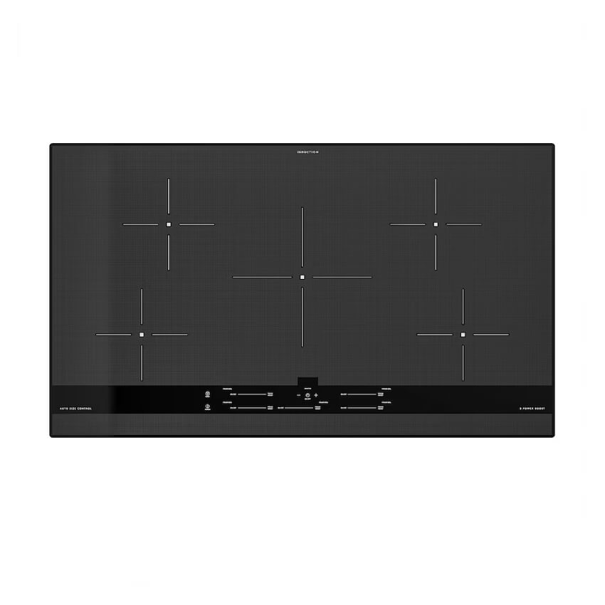 Induction cooktop 36 " Samfalld