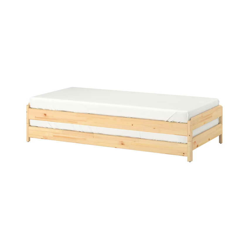 Utaker Stackable bed