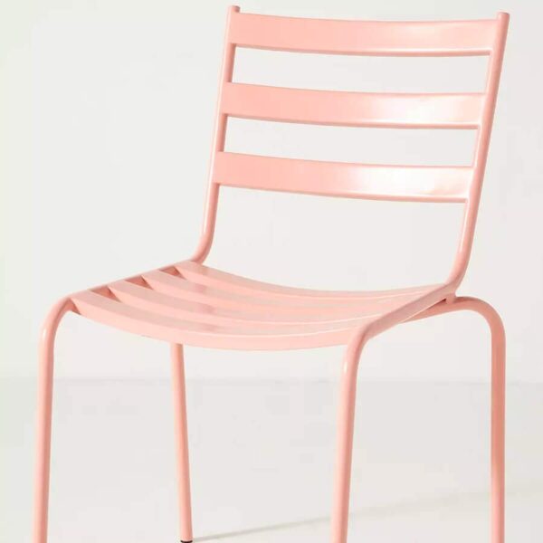 Alace Outdoor Garden Chairs