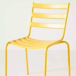 Alace Outdoor Garden Chairs