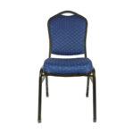 decomee furniture iron banquet chair #M2102