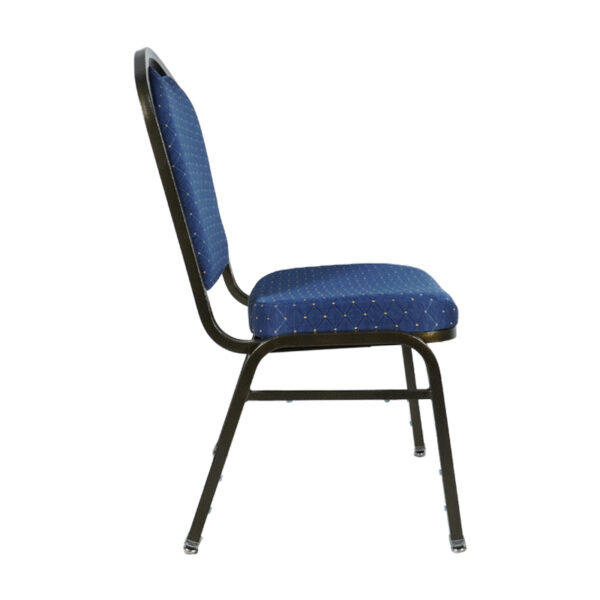 decomee furniture iron banquet chair #M2102