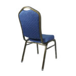 decomee furniture iron banquet chair #M2102