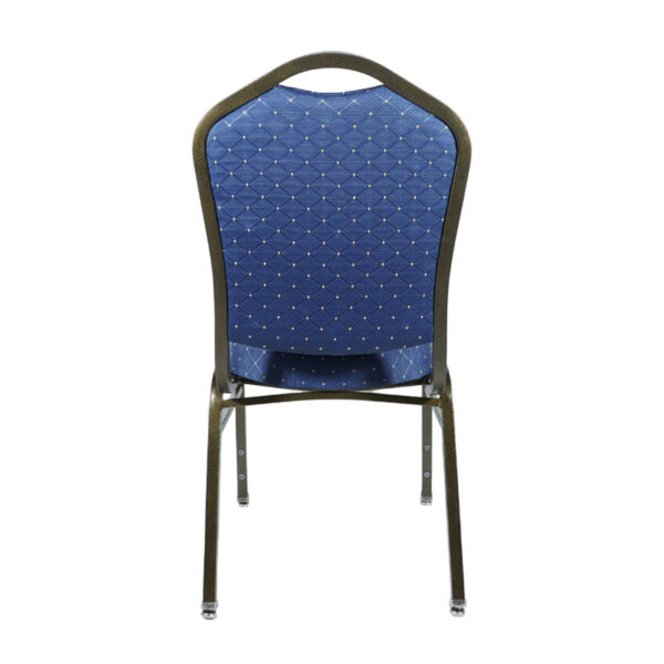 decomee furniture iron banquet chair #M2102